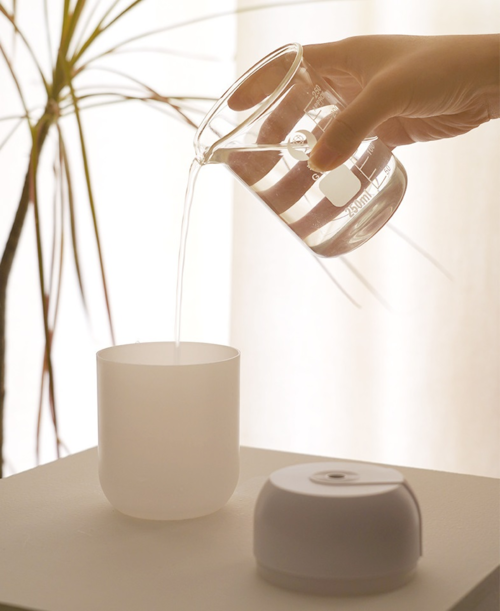 Nexura AuraMist - Portable Humidifier