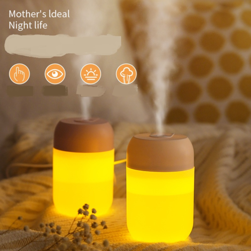 Nexura AuraMist - Portable Humidifier