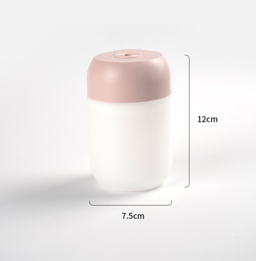 Nexura AuraMist - Portable Humidifier